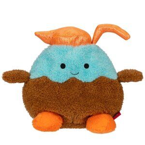 Colton the Coffee Pot BreakfastBumz BumBumz 7.5in NWT